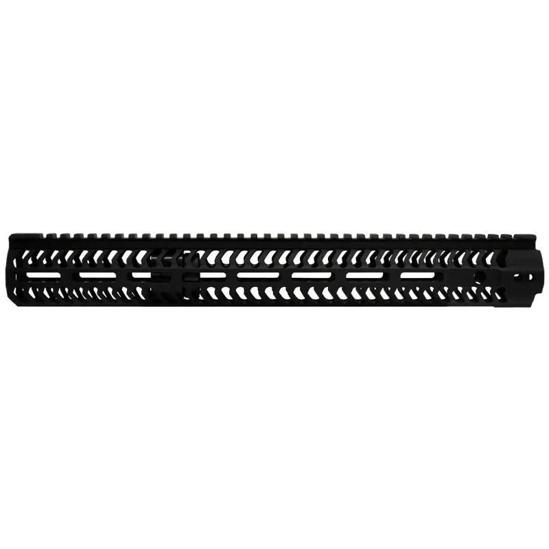 M-Lok Free-Floating Handguard – 15.5" Black 1
