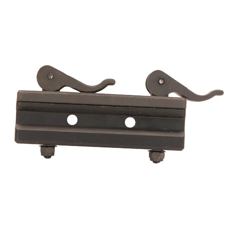 M21 Picatinny Rail Adapter – Converts Legacy Mount To Modern Rail Interface 1