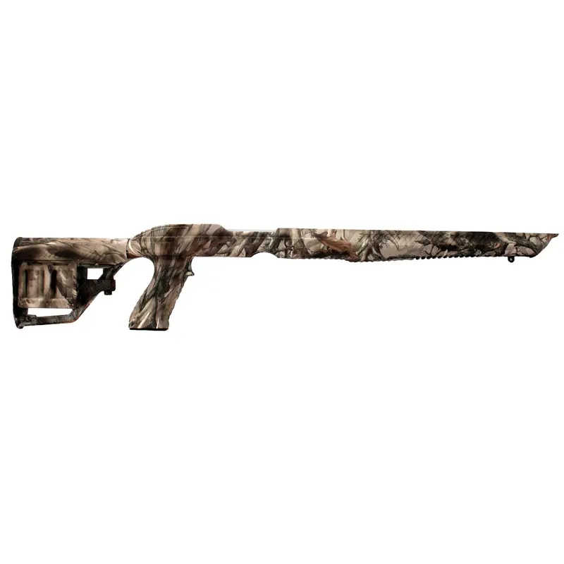 M4-Style Tactical Stock For Ruger 10/22 – Legends Edition 1