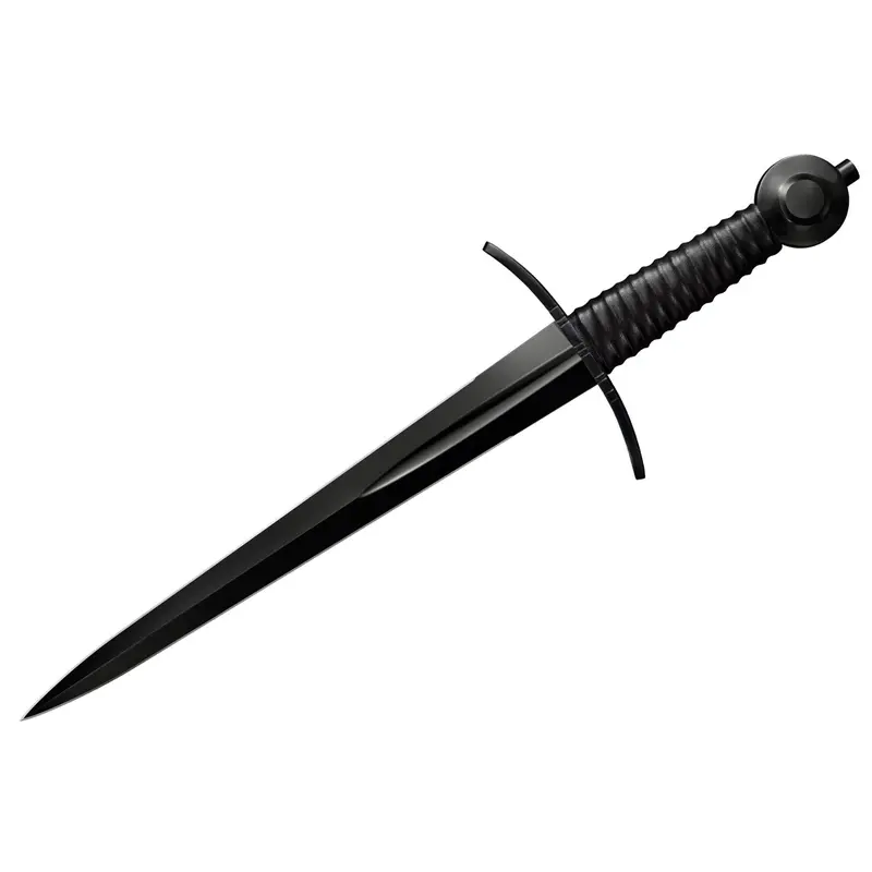 Maa Arming Dagger – Medieval Replica Sidearm 1