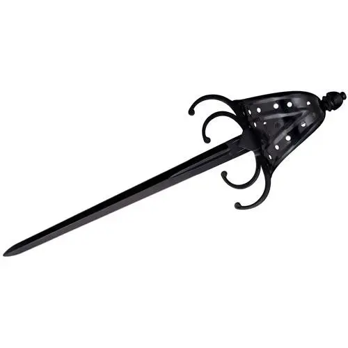 Maa Crab Claw Dagger – Traditional Filipino Martial Arts Design 1