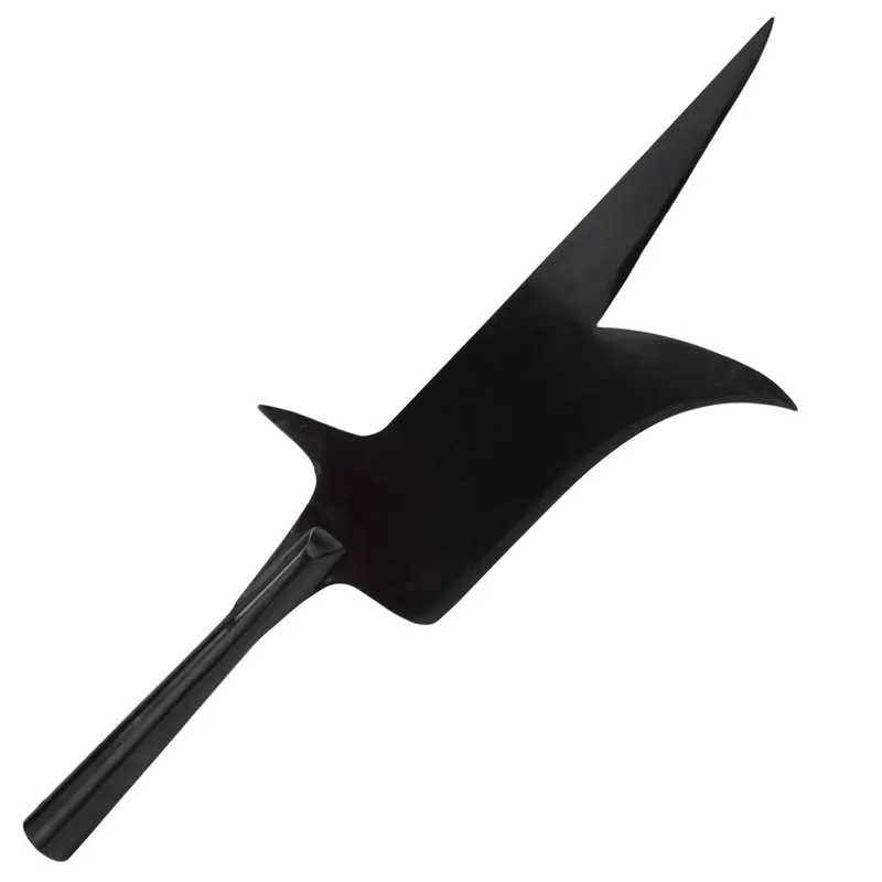 Maa English Billhook – Historical Polearm Replica 1