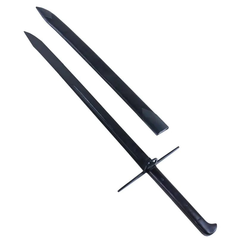 Maa Grosse Messer Replica – Historical German Long Knife 1