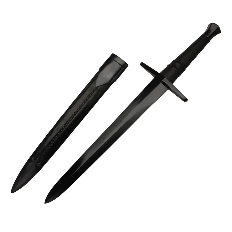 Maa Hand-And-A-Half Dagger – Functional Medieval Replica 1