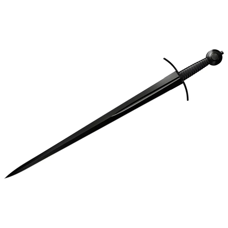 Maa Historical Arming Sword – Medieval Replica Weapon 1