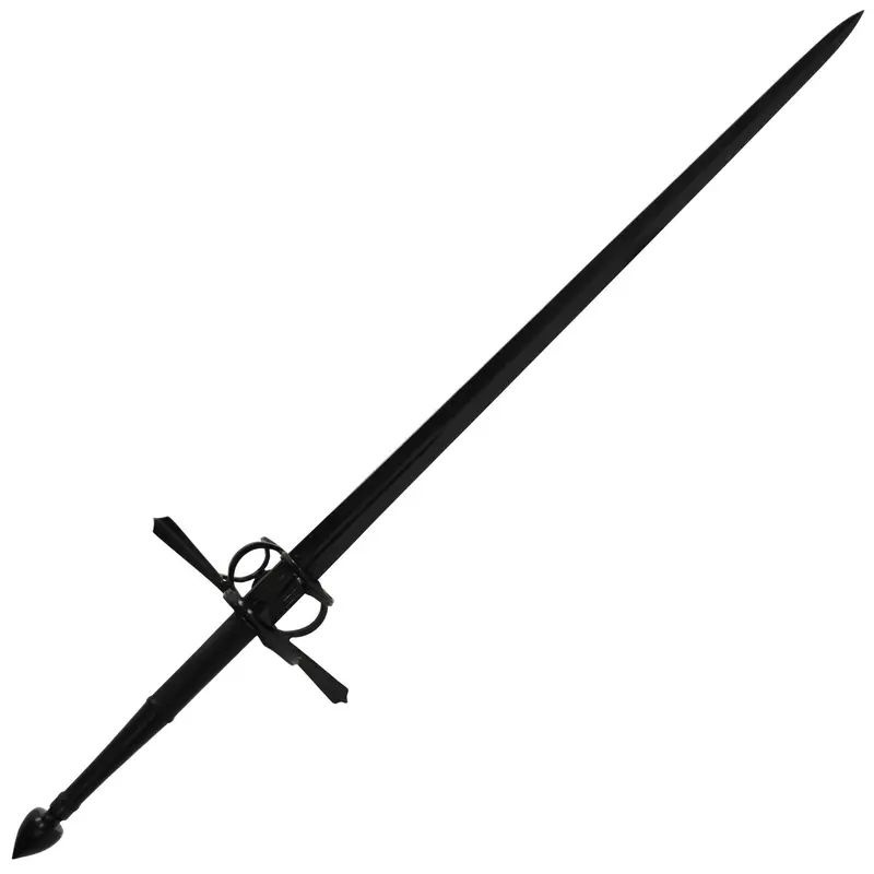 Maa La Fontaine Sword Of War – Decorative Replica Blade 1