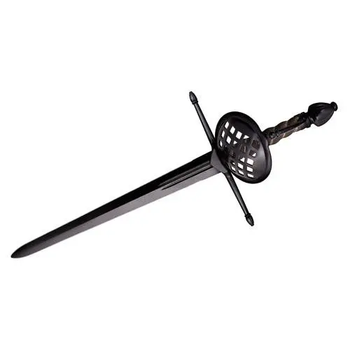 Maa Shell Guard Dagger – Tactical Fixed-Blade Knife 1