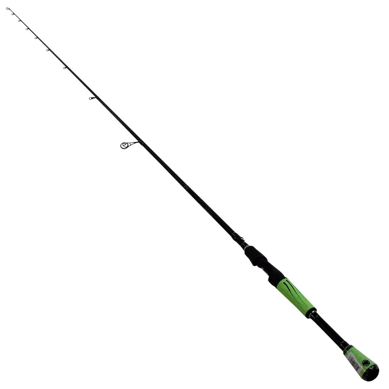 Mach Speed Stick Spinning Rod – 6'7" Medium-Light, 4–10 Lb 1