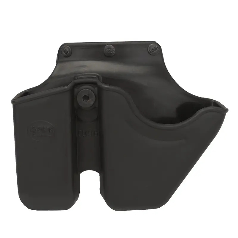 Magazine-Cuff Hybrid Carry System – Fits Glock & Hk 9Mm–40Mm 1