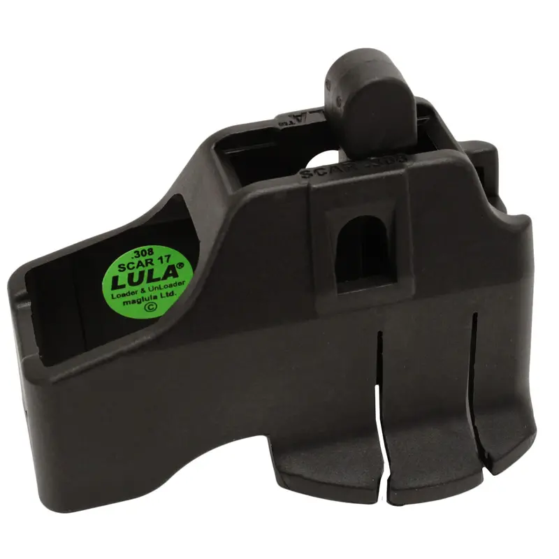 Magazine Loader & Unloader - Fn Scar 17 1