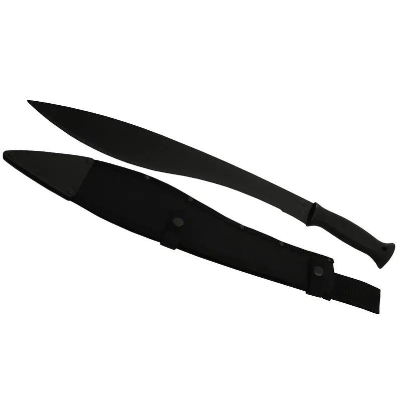 Magnum Kukri Machete – Heavy-Duty Outdoor Blade 1