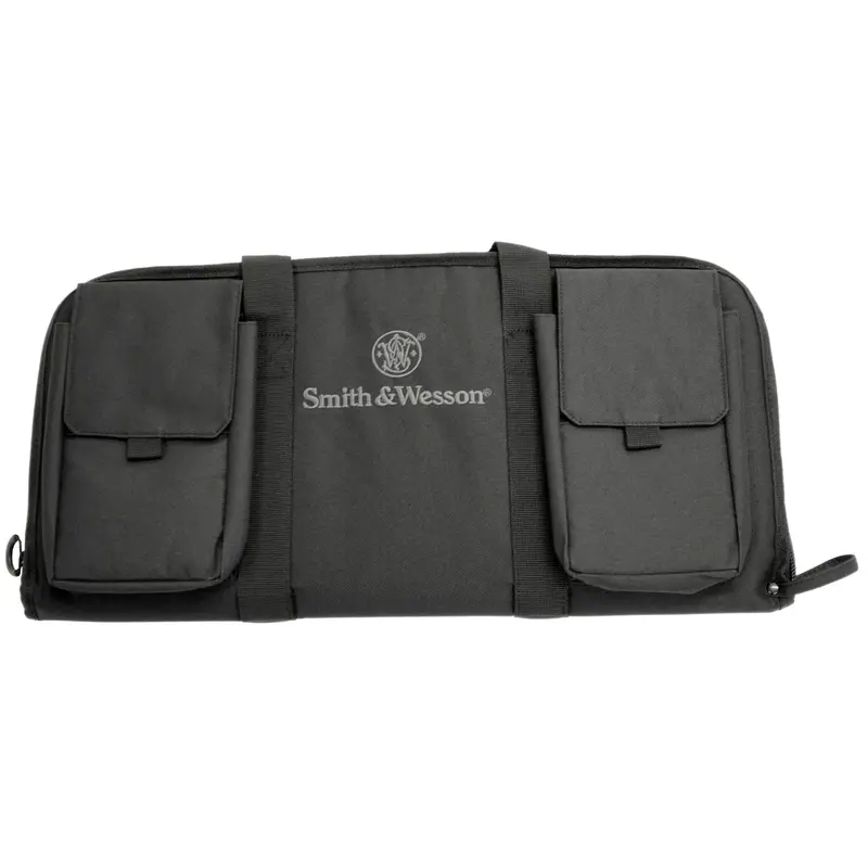 Magnum-Sized Handgun Storage Case – Durable Protective Design 1