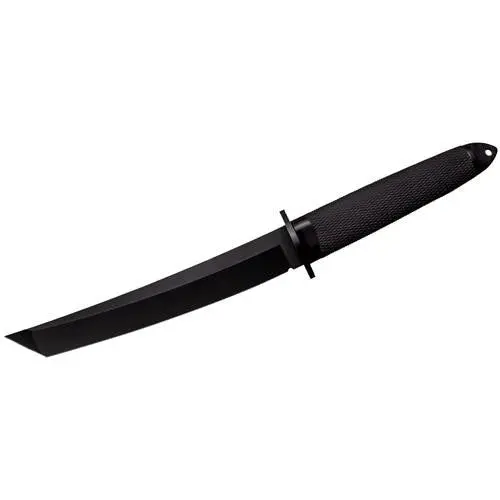 Magnum Tanto Ii Knife Featuring Cpm-3V Steel And Dlc Finish 1