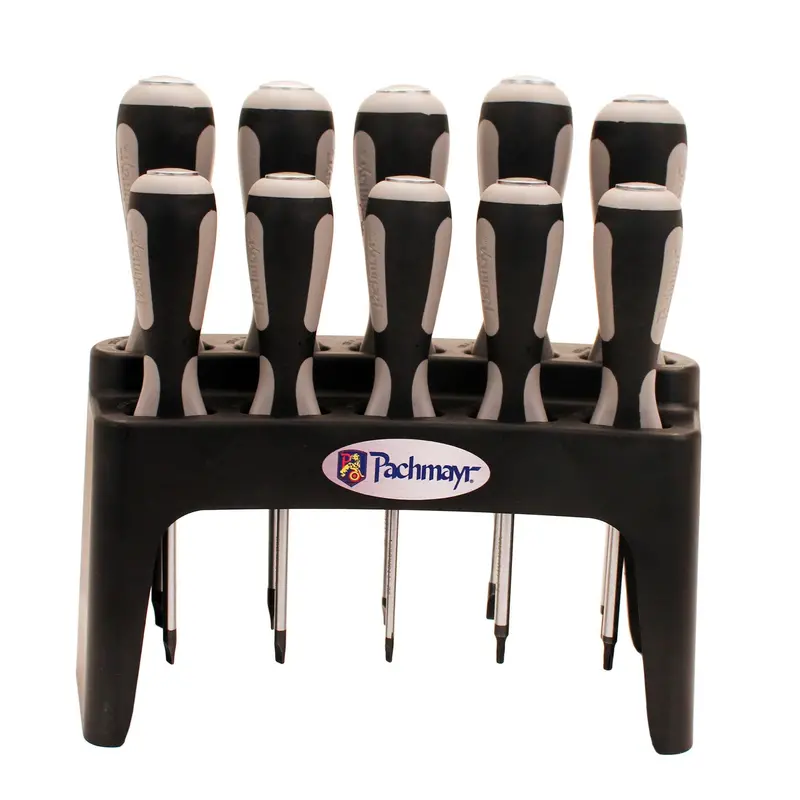 Master Gunsmith 10-Piece Precision Driver Kit 1