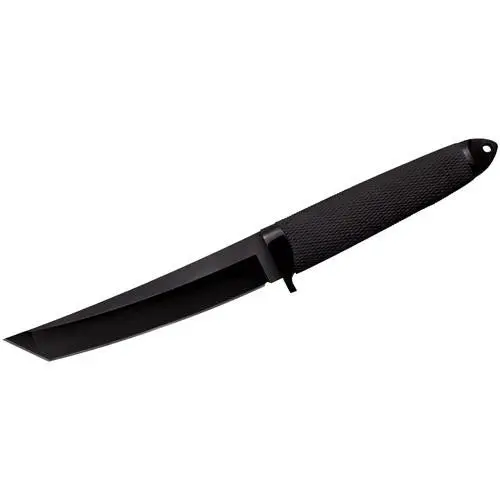Master Tanto Knife With Cpm-3V Steel Blade And Dlc Coating 1