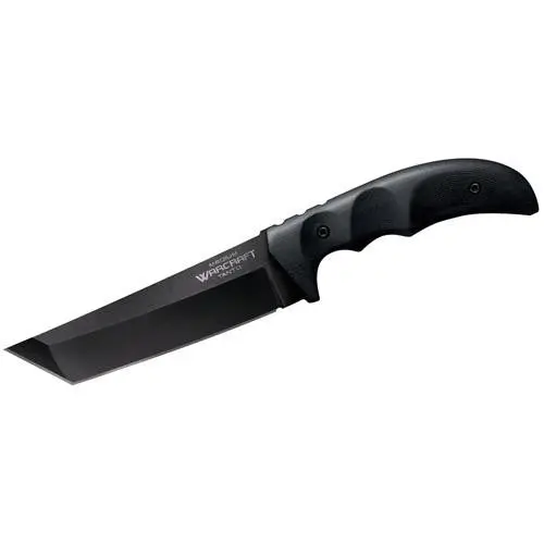 Medium-Size Warcraft-Inspired Tanto Knife 1
