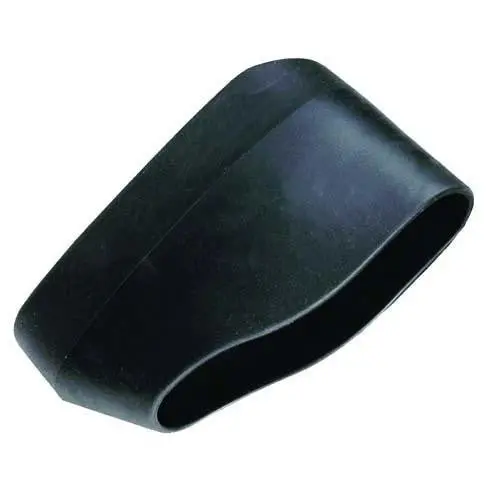 Medium-Sized Slip-On Recoil Pad For Reduced Kickback 1