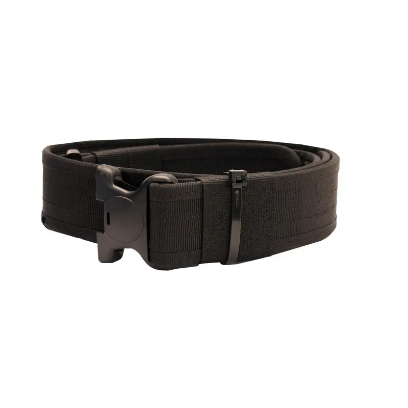 Medium Tactical Ops Belt Holster For Waist 34–42 Inches, Black 1