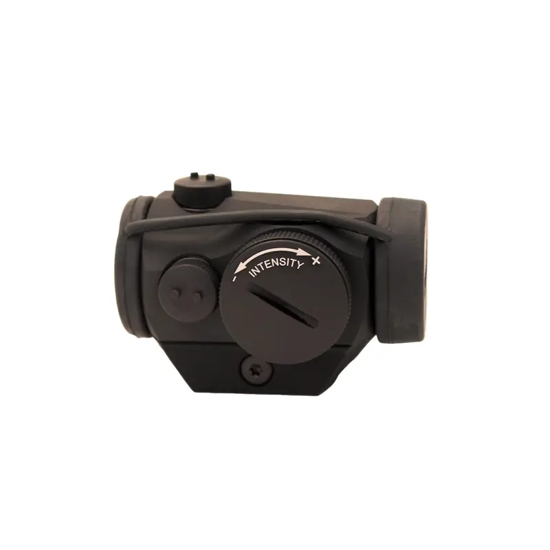 Micro H-1 Red Dot Sight – 4 Moa With Standard Mount 1