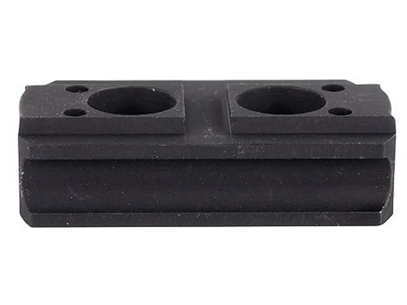 Micro Spacer Low Profile Ring For Hk416 – 30Mm Diameter 1