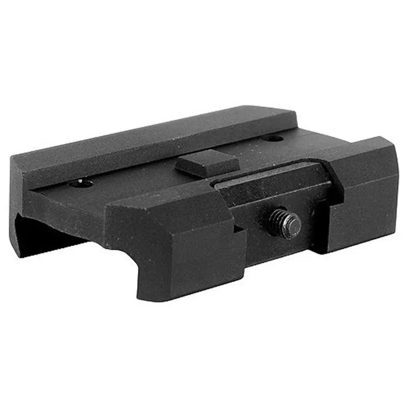 Micro T1 Mounting Kit – Complete Attachment System For Compact Red Dot Sights 1
