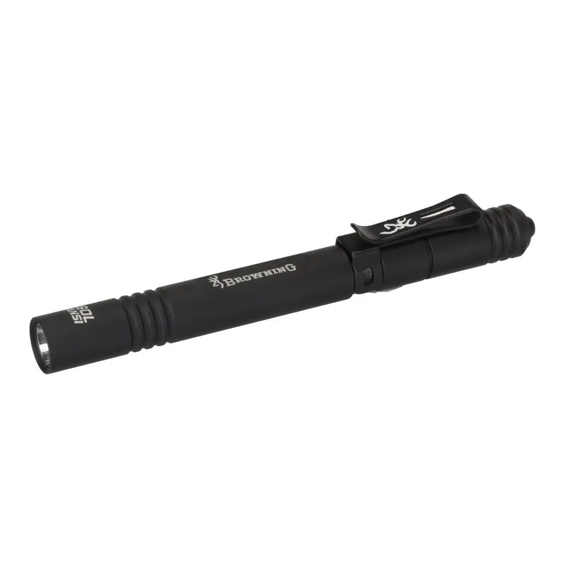 Microblast Aaa-Powered Pen Light – Model 2123 1