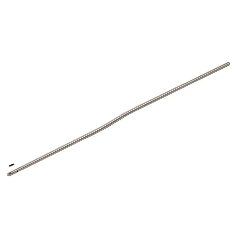 Mid-Length Ar-15 Gas Tube With Roll Pin – Durable Stainless Steel Construction 1
