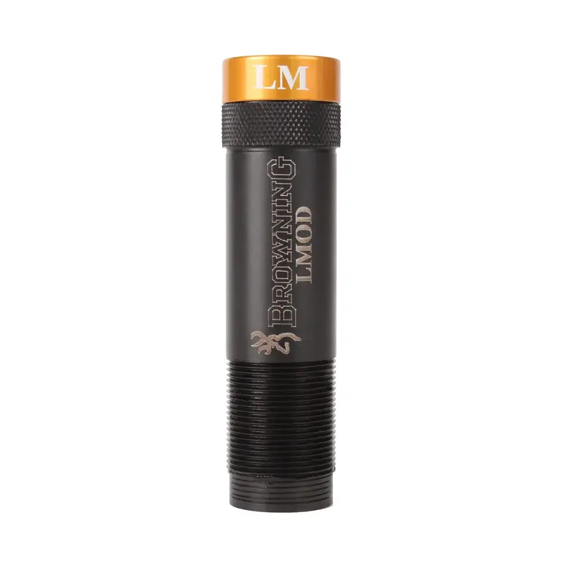 Midas-Grade Extended Choke Tube – 28 Gauge, Light Modified Constriction 1