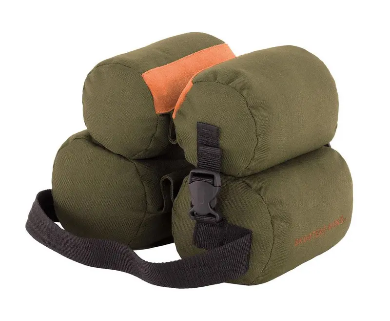 Mini Gorilla Precision Shooting Support Bag – Compact Stability Aid 1
