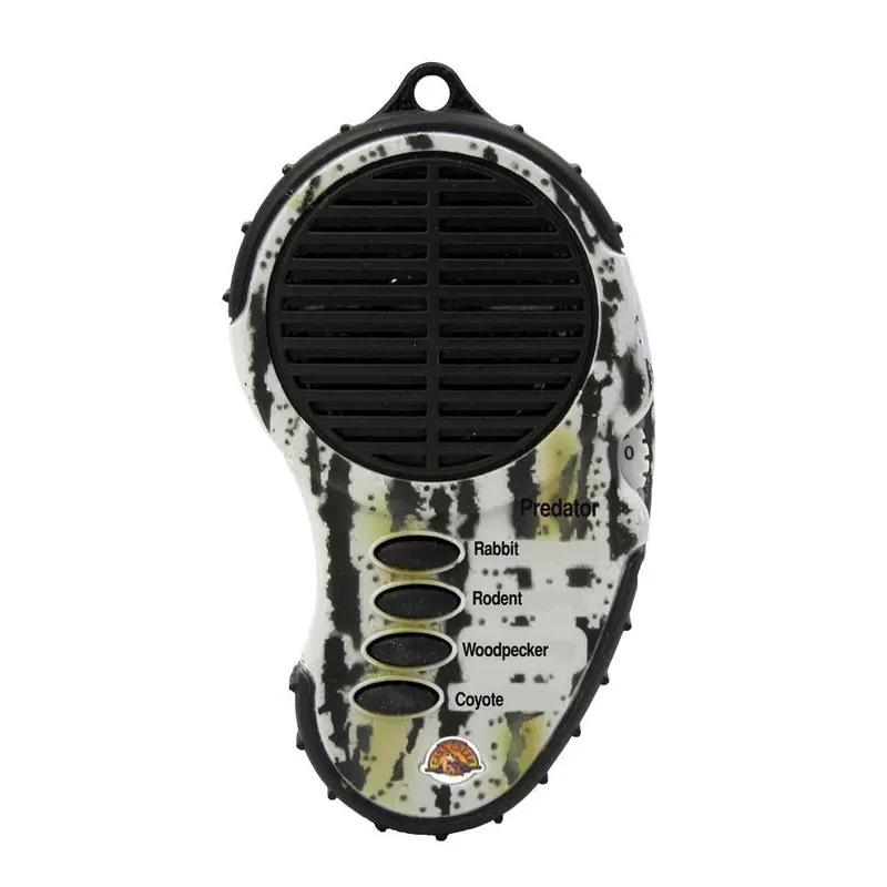 Mini Predator Game Call 1