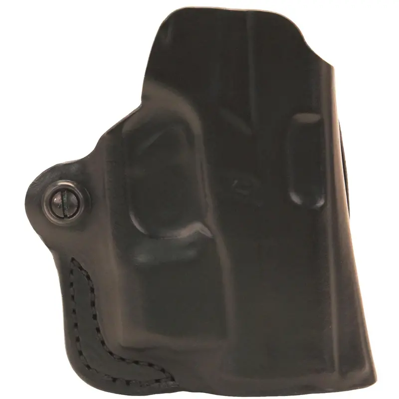 Mini Scabbard Holster For Glock 42 + Viridian Reactor (Ecr, Right-Handed) 1