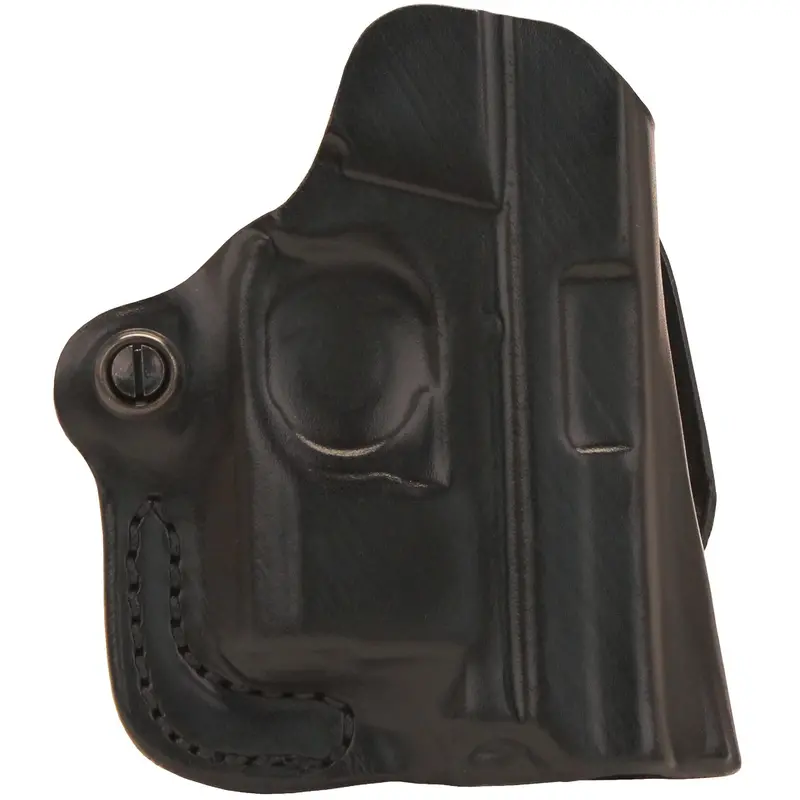 Mini Scabbard Holster For Sig P338 + Viridian Reactor (Ecr, Right-Handed) 1