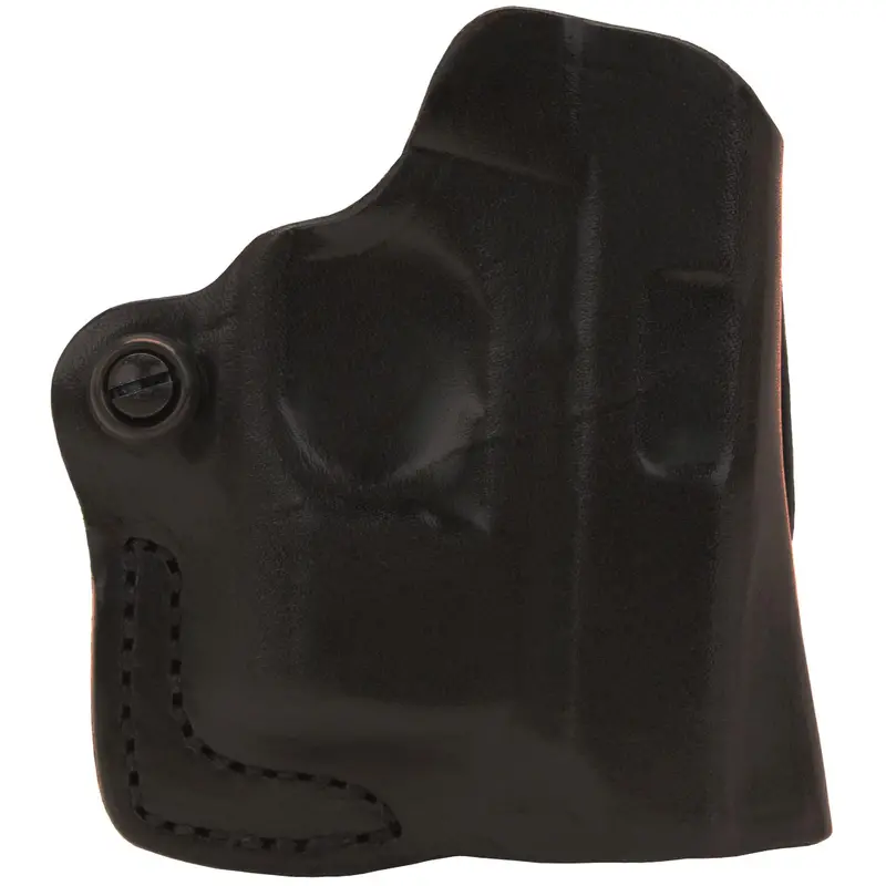 Mini Scabbard Holster For Sig Sauer P238 With Ecr Mount For Viridian Reactor Lasers – Right-Handed 1
