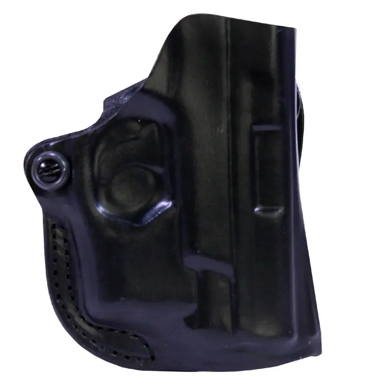 Mini Scabbard Waistband Holster – Right-Hand Draw For Smith & Wesson Shield And W-Reactor Models 1