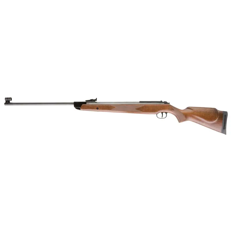 Model 350 Revolver – .22 Winchester Magnum 1
