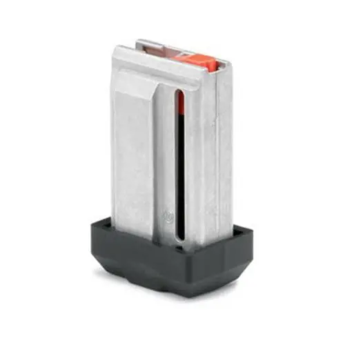 Model 597 Magnum Magazine Box – 8-Round Capacity 1
