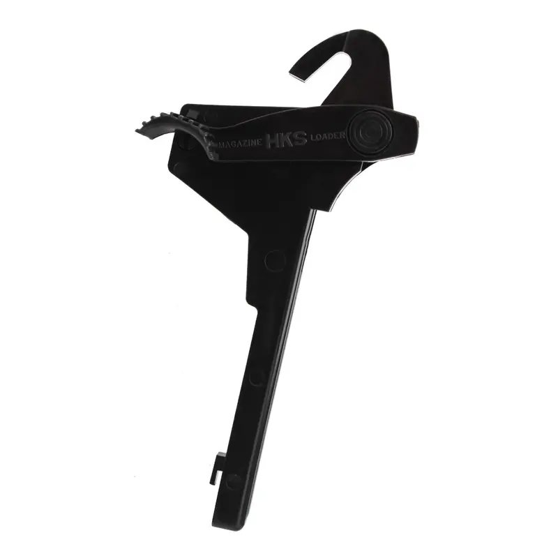 Model 943 Adjustable Speedloader For Revolver Magazines 1
