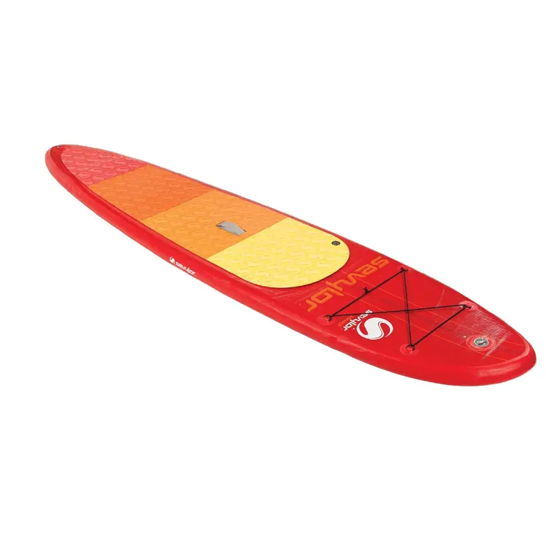 Monarch All-Around Stand-Up Paddleboard 1