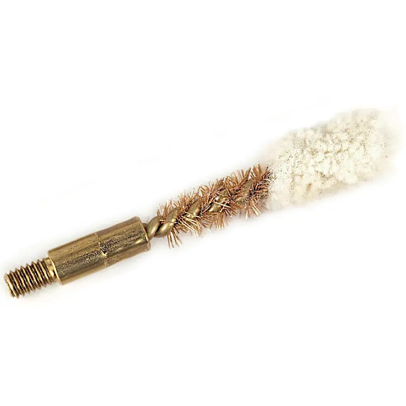 Mongoose Precision Brush #25 For .223–6.5Mm Calibers 1