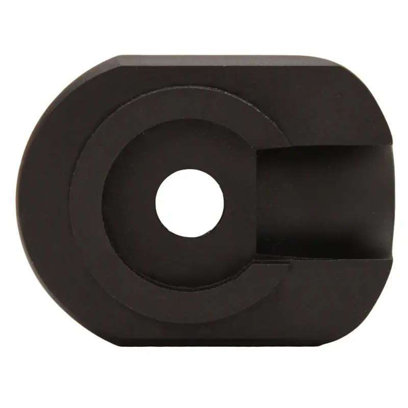 Mossberg 20 Gauge Receiver Side - - Triton Mount, Black 1