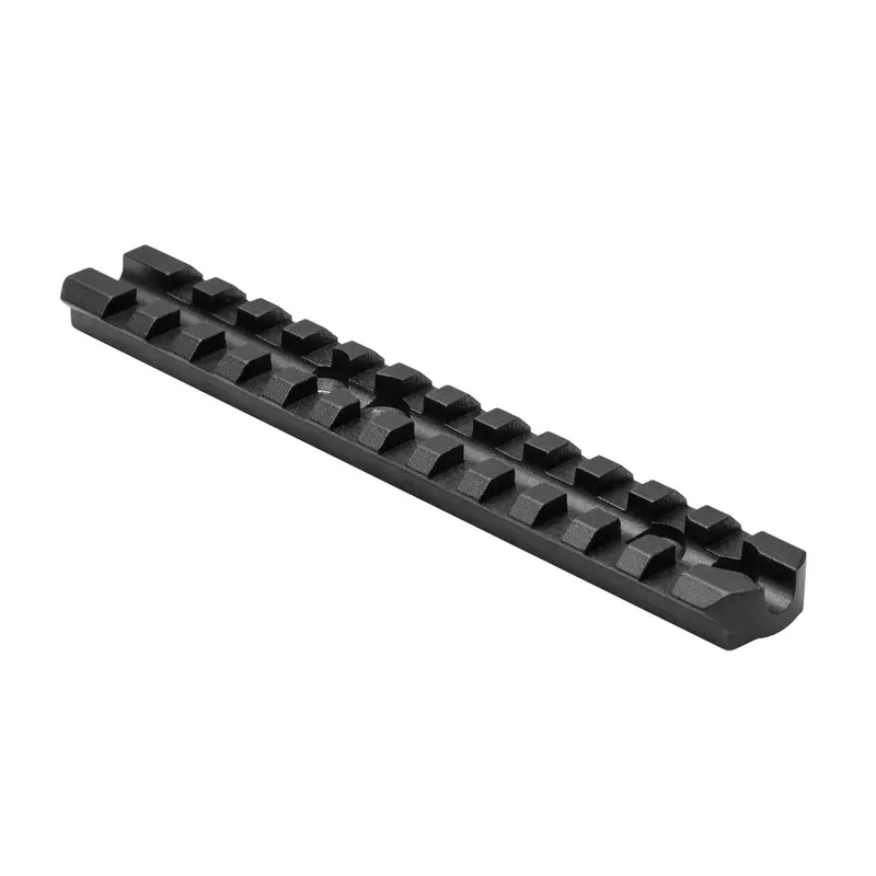 Mossberg 500/590 Receiver-Mounted Picatinny Rail Adapter 1