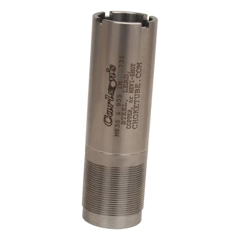 Mossberg M835/M935 12-Gauge Improved Modified Choke Tubes (.735) – Flush Fit 1