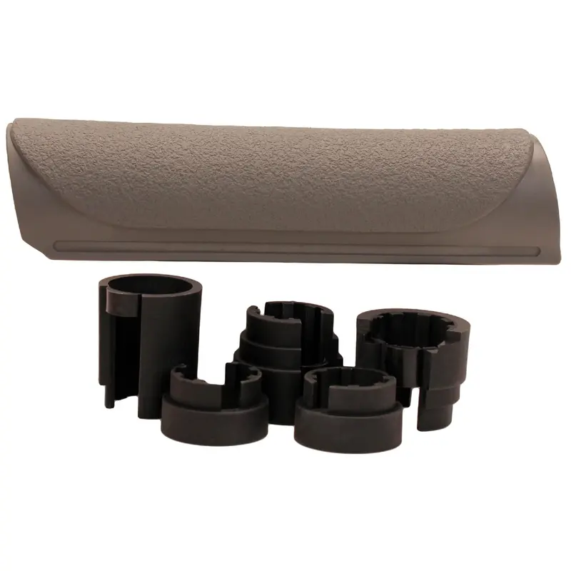 Mossberg-Remington 20 Gauge Akita Forend Destroyer In Grey 1