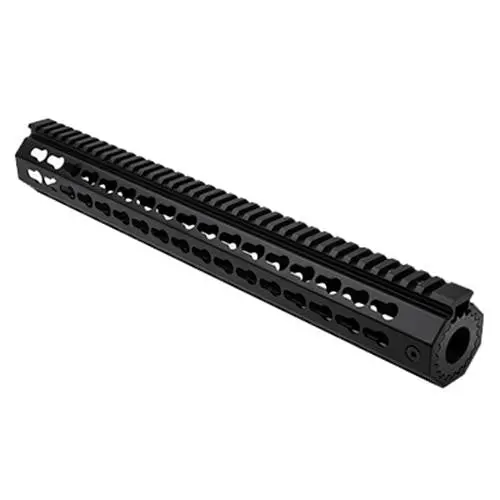 M&P 15-22 Black Keymod Free-Float Handguard – 13-Inch Length 1