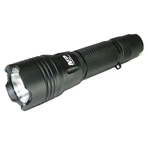 Mp10 Military-Grade Tactical Flashlight – High-Output Led For Law Enforcement Use 1