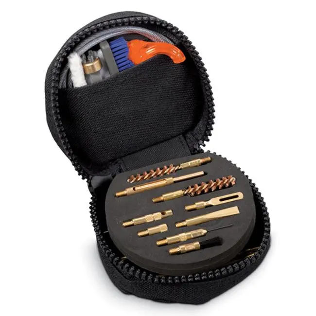 Msr-Ar Cleaning Kit – .223 Rem / 5.56Mm Rifle Maintenance System (Clamshell Packaging) 1