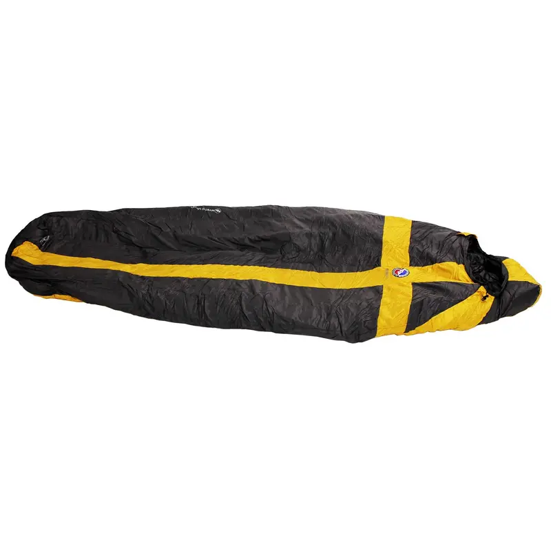 Mystic Ul 15° 850-Downtek Insulated Jacket – Long Length, Right-Hand Orientation 1