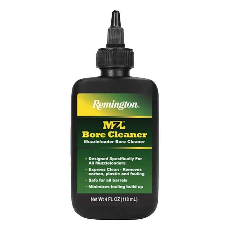 Mzl Heavy-Duty Bore Cleaner – 4 Oz Bottle 1