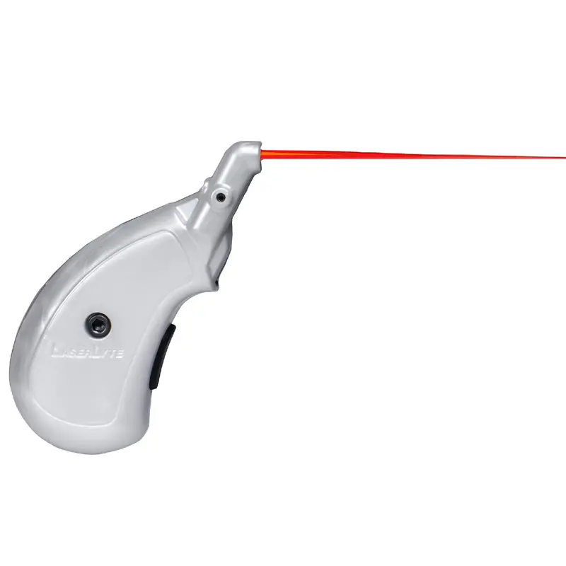 Naa .22 Magnum Compact Laser – Pearl White Finish 1