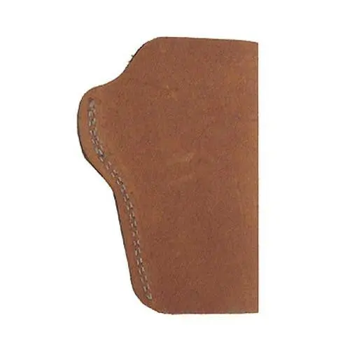 Natural Suede Waistband Holster – Size 08, Left-Hand Draw 1